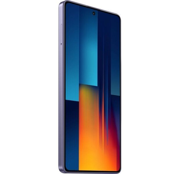 Xiaomi Poco M6 Pro 12/512 Purple