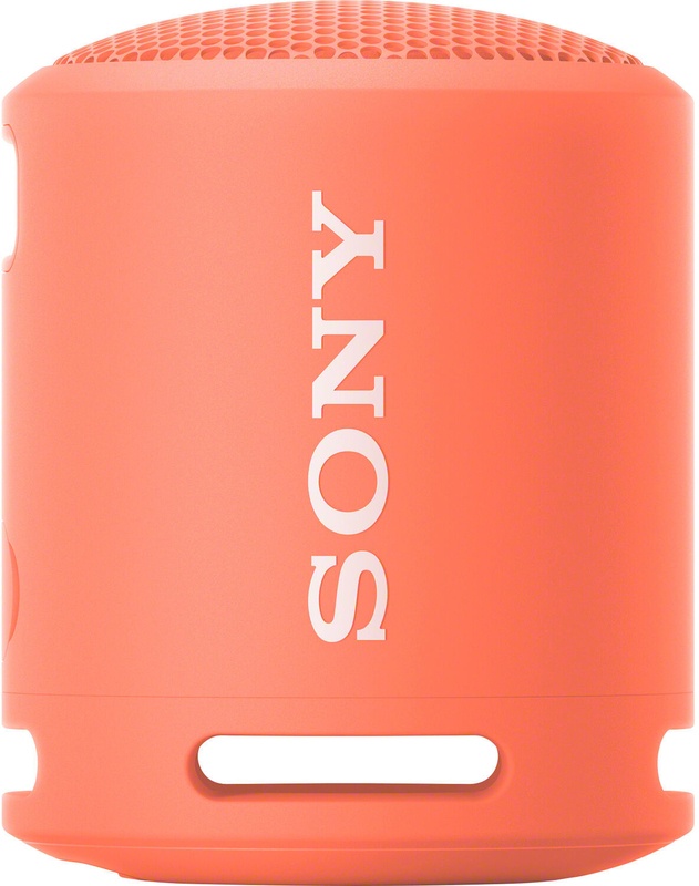 Портативна колонка Sony SRS-XB13 Coral Pink SRSXB13P