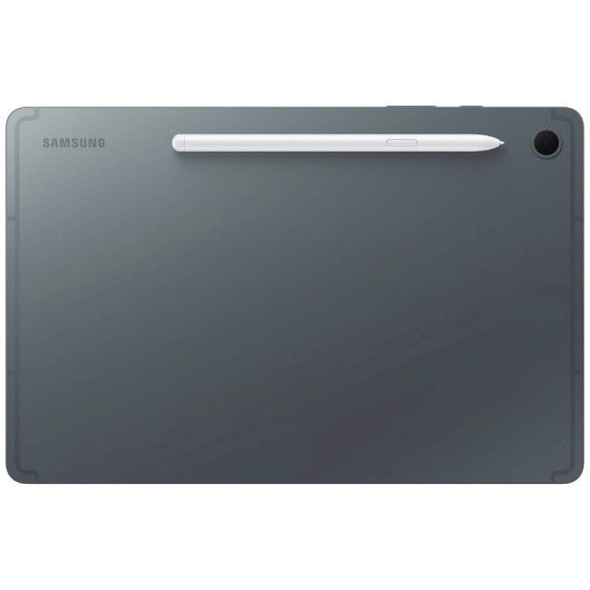 Планшет Samsung Galaxy Tab S10 Lite 5G 6/128GB Gray (SM-X406BZAR)