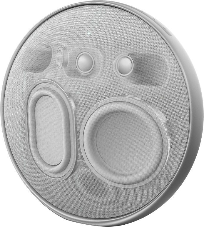 Портативна колонка Harman/Kardon Onyx Studio 9 Grey (HKOS9GRYEP)