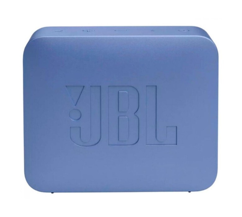 JBL Go blue