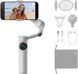 Монопод-стабілізатор Insta360 Flow 2 Pro Creator Bundle Stone Gray