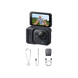 Екшн-камера Insta360 GO Ultra Midnight Black (CINSABEA/B)