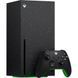 Стаціонарна ігрова приставка Microsoft Xbox Series X 2 TB Galaxy Black