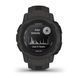 Garmin Instinct 2S, Solar, Graphite 010-02564-00