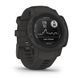 Garmin Instinct 2S, Solar, Graphite 010-02564-00