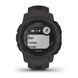 Garmin Instinct 2S, Solar, Graphite 010-02564-00