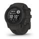 Garmin Instinct 2S, Solar, Graphite 010-02564-00