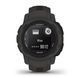 Garmin Instinct 2S, Solar, Graphite 010-02564-00