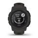 Garmin Instinct 2S, Solar, Graphite 010-02564-00