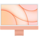 iMac M1 24" 4.5K 512Gb 8GPU Orange Z133000AQ/Z132000N9