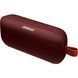Портативна колонка Bose Soundlink Flex Bluetooth Carmine Red (865983-0400)