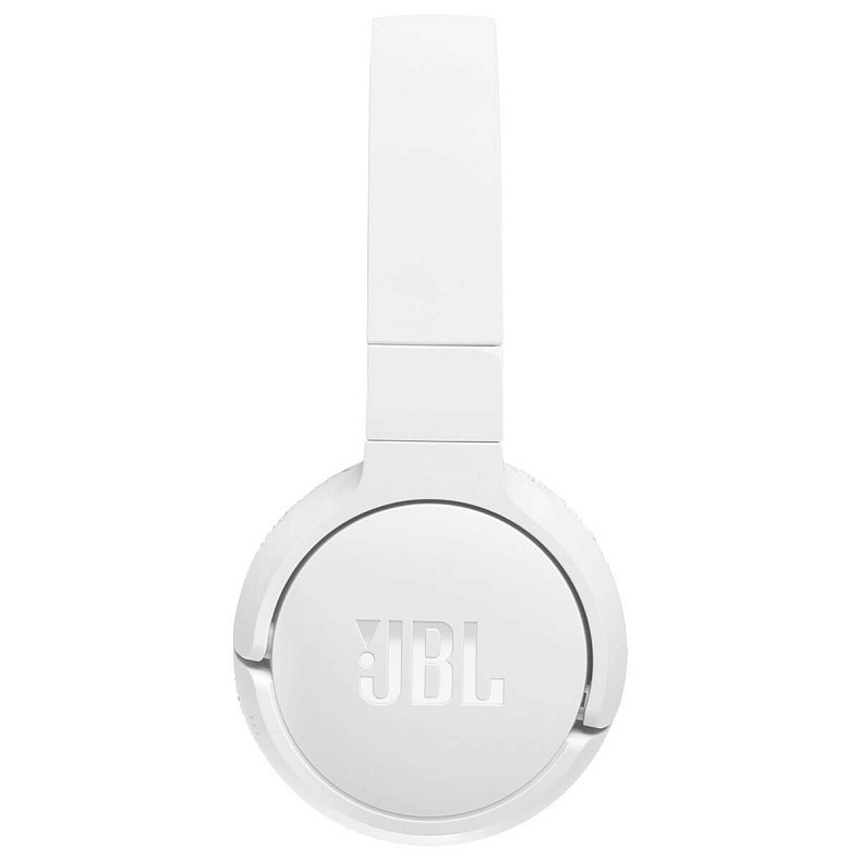 Навушники JBL Tune 670 NC JBL T670NCWHT White