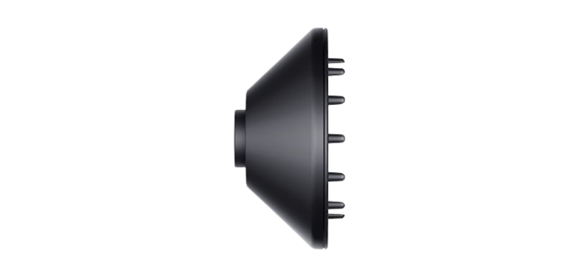 Фен Dyson HD07 Supersonic Onyx Black/Gold 533902-01
