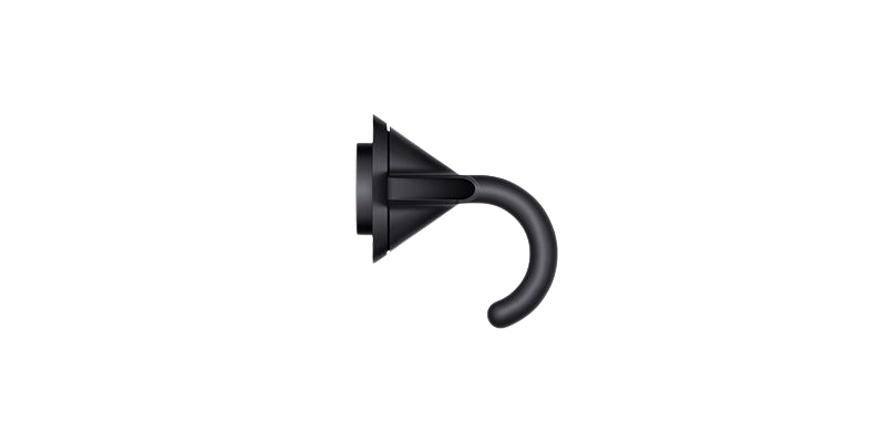 Фен Dyson HD07 Supersonic Onyx Black/Gold 533902-01