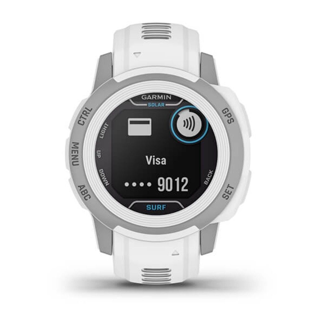 Garmin Instinct 2S, Solar, Surf Edition, Ericeira, GPS смарт-годинник 010-02564-03