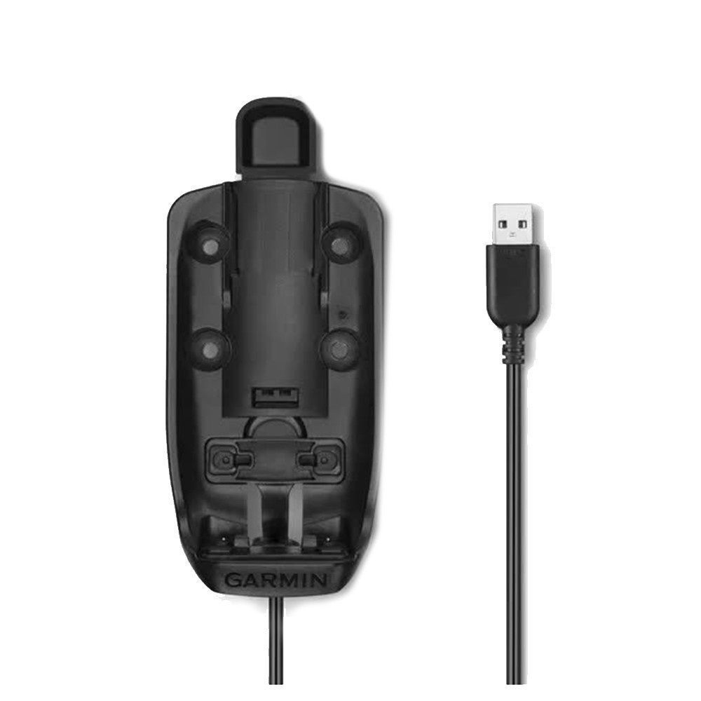 GPS Навігатор Garmin InReach XE Powered Mount with RAM Suction Cup 010-12525-02
