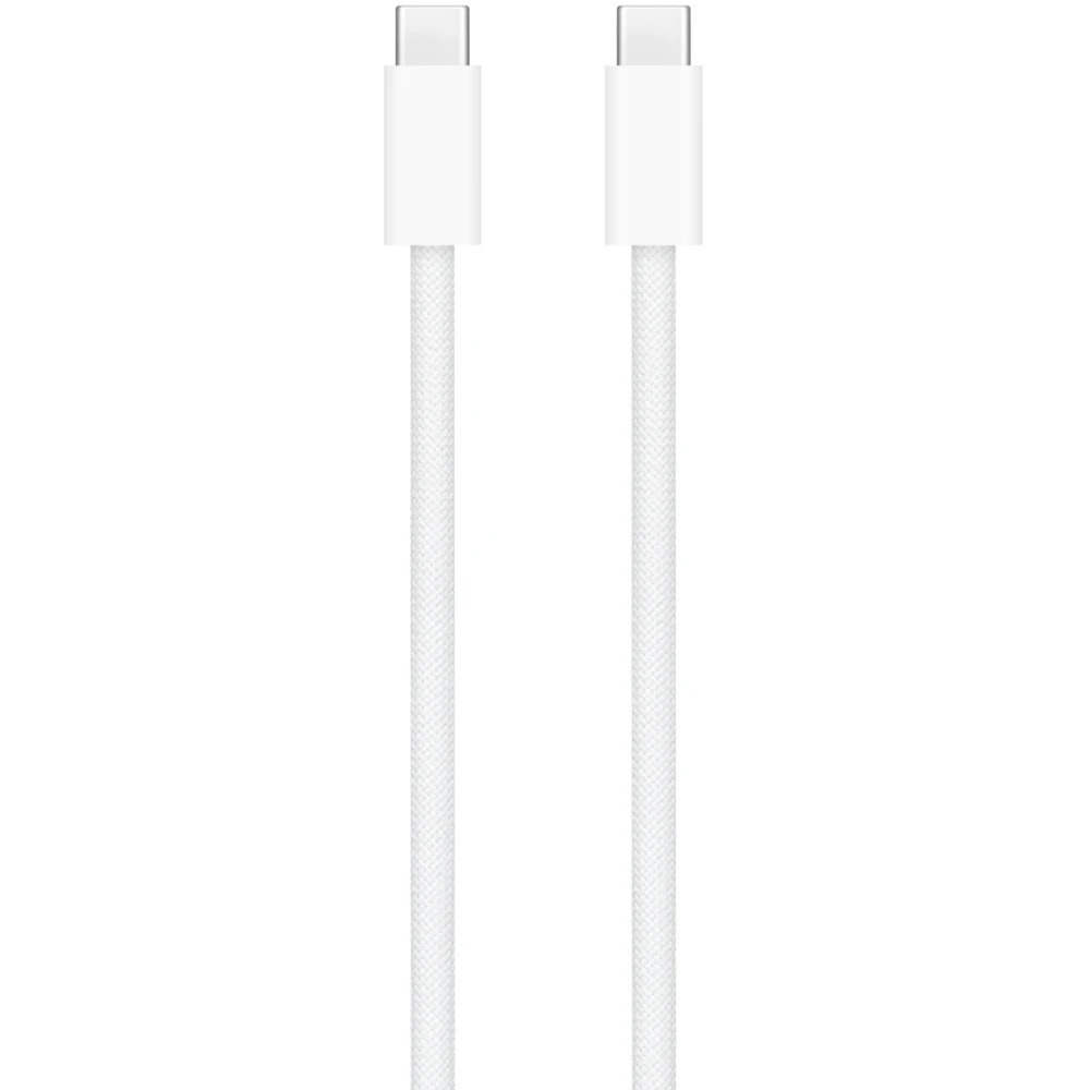 Кабель USB Type-C Apple USB-C Charge Cable 240W 2m MU2G3