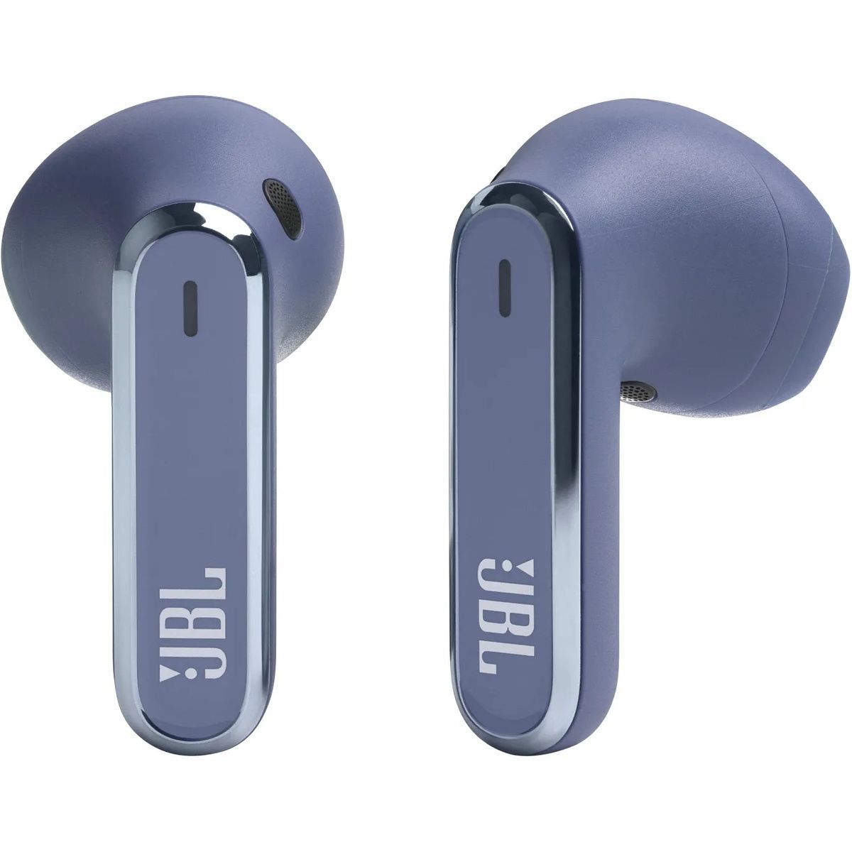 Навушники TWS JBL Live Flex Blue (JBLLIVEFLEXBLU)