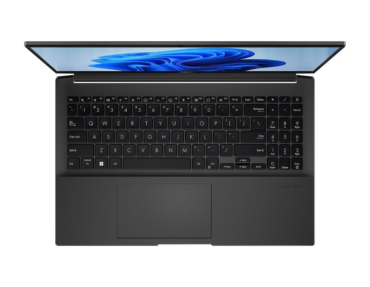 Ноутбук ASUS Creator Laptop Q OLED (Q543B-U94060)