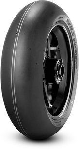 Мотошина слік&nbsp;Pirelli DIABLO SUPERBIKE 200/65 R 17 NHS TL SC0