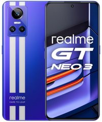 Realme GT Neo 3 8/128 Blue