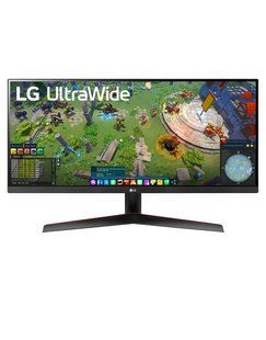 Монітор LG 29WP60G-B Open Box