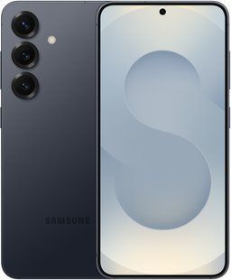 Смартфон Samsung Galaxy S25 12/512GB Blueblack (SM-S931BZKH)