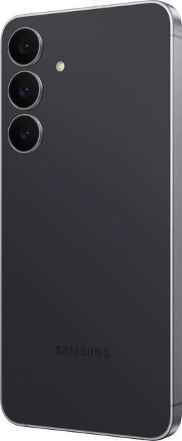 Смартфон Samsung Galaxy S25 FE 8/128GB Jetblack (SM-S731BZKD)