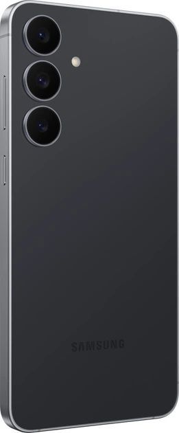 Смартфон Samsung Galaxy S25 FE 8/128GB Jetblack (SM-S731BZKD)