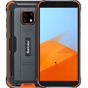 Blackview BV4900s 2/32 Orange