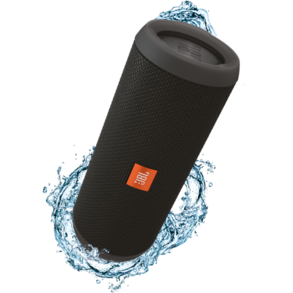 JBL Flip 3 Black