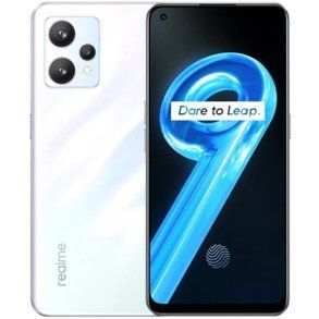 Realme 9 6/128 White