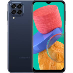 Samsung M336 M33 6/128 Blue