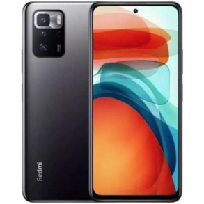 Xiaomi Redmi Note10 Pro 5G 6/128 Grey CN