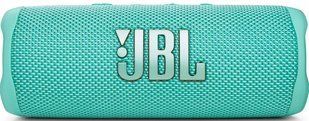 Портативна колонка JBL Flip 6 Teal (JBLFLIP6TEAL)