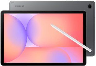 Планшет Samsung Galaxy Tab S10 Lite Wi-Fi 8/256GB Gray (SM-X400NZAP)