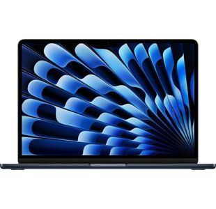 MacBook Air 13,6 M3 16/256 8CPU/8GPU Late 2024 Midnight (MC8K4)
