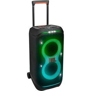Портативна колонка JBL PartyBox Stage 320 Black (JBLPBSTAGE320)