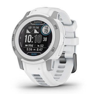 Garmin Instinct 2S, Solar, Surf Edition, Ericeira, GPS смарт-годинник 010-02564-03
