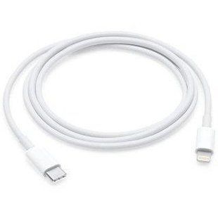 Кабель Lightning Apple USB-C to Lightning Cable 1m (MM0A3)