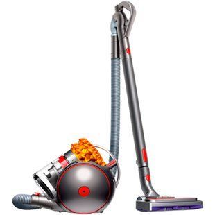 Пилосос безмішковий Dyson Cinetic Big Ball Multifloor 2 (230278-01)