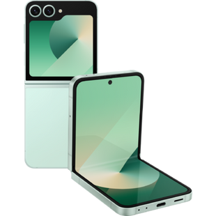 Смартфон Samsung Galaxy Flip6 SM-F7410 12/256GB Mint
