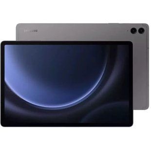 Планшет Samsung Galaxy Tab S9 FE Plus 5G 8/128GB Gray (SM-X616BZAA)