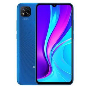 Xiaomi Redmi9C no NFC 3/64 Blue