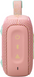 Портативна колонка JBL Go 4 Pink (JBLGO4PINK)