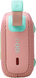 Портативна колонка JBL Go 4 Pink (JBLGO4PINK)