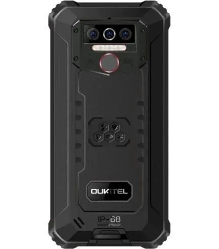 Oukitel WP5 4/32 Black