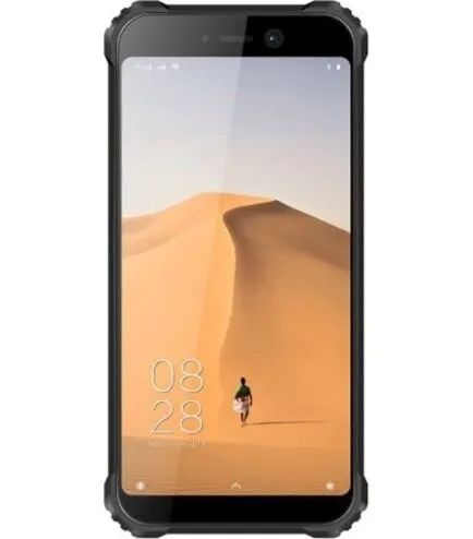 Oukitel WP5 4/32 Black