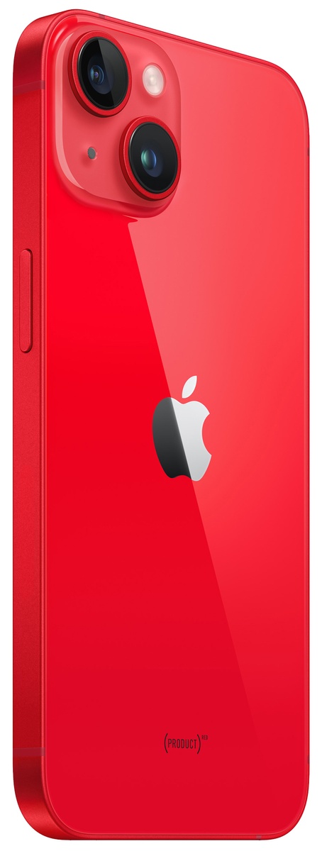 iPhone 14 Plus 256 eSIM Red MQ413